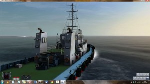 Pehuen Nautis 03